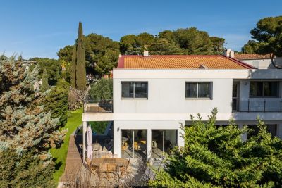 Vente Maison de luxe Carry-le-Rouet 7&nbsp;Pièces 206&nbsp;m²