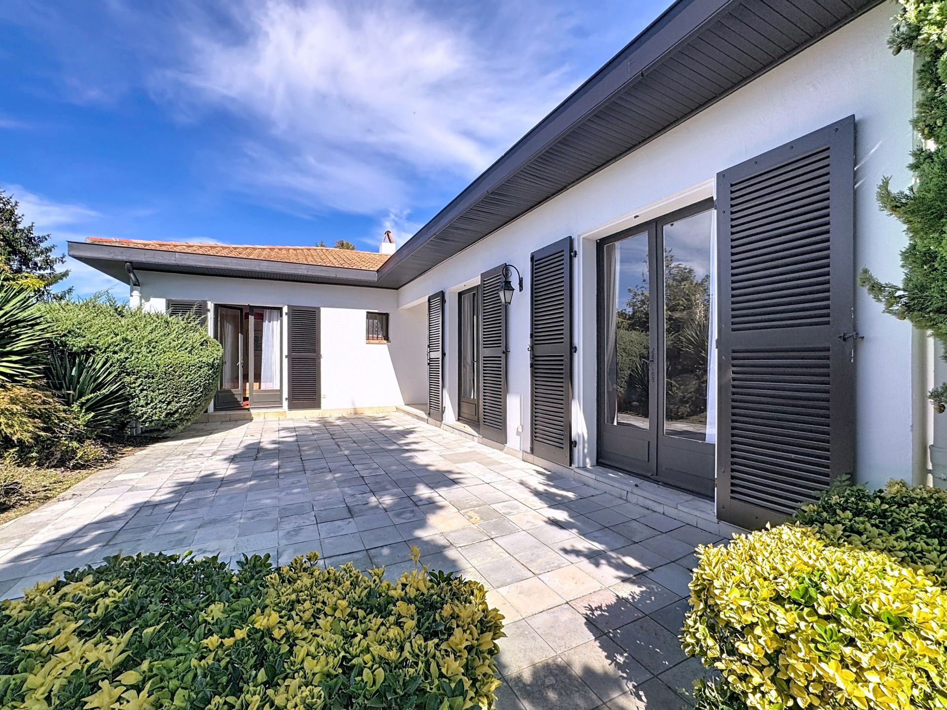 maison de luxe 7 Pièces en vente sur ANGLET (64600)