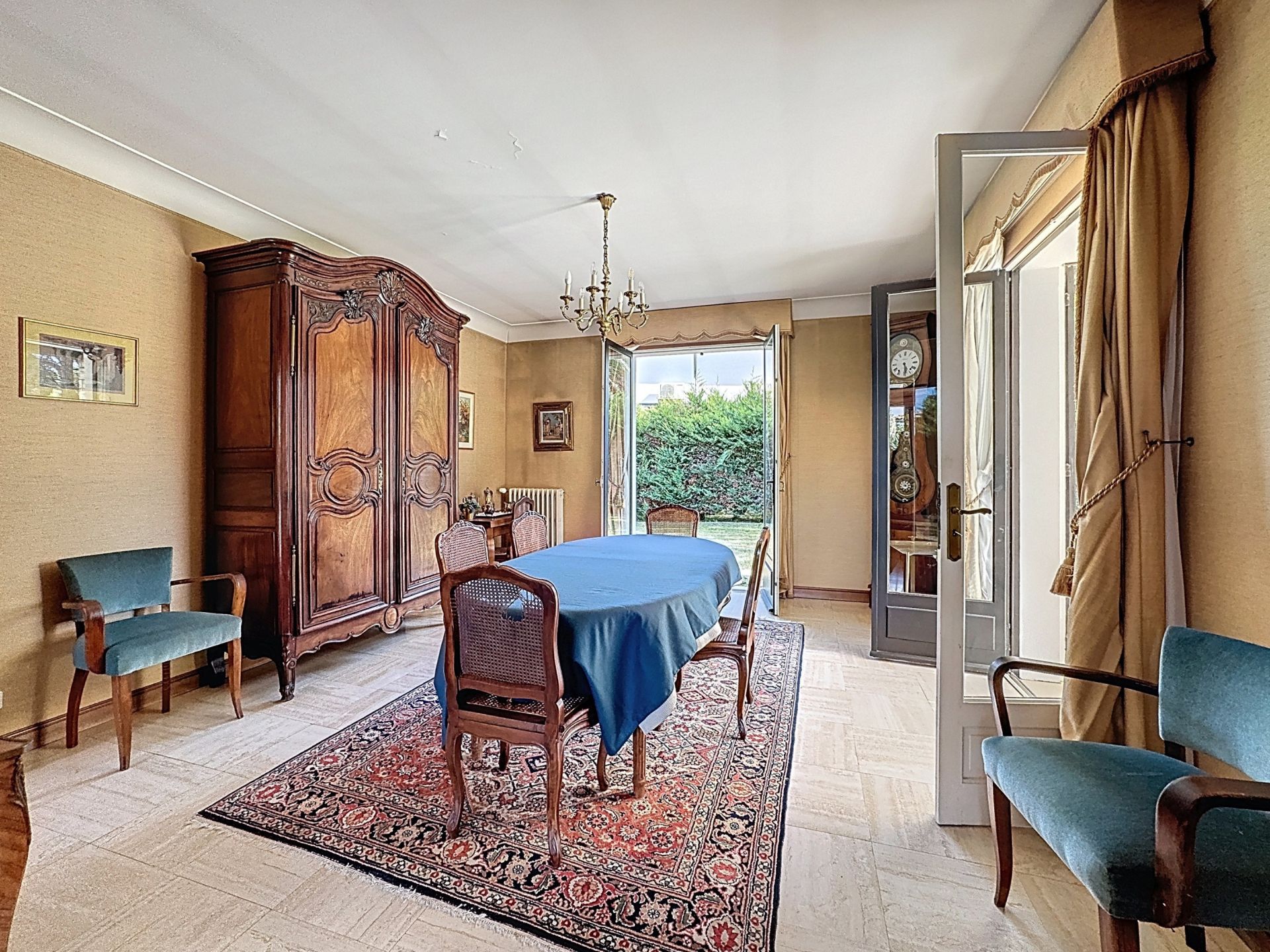 maison de luxe 7 Pièces en vente sur ANGLET (64600)