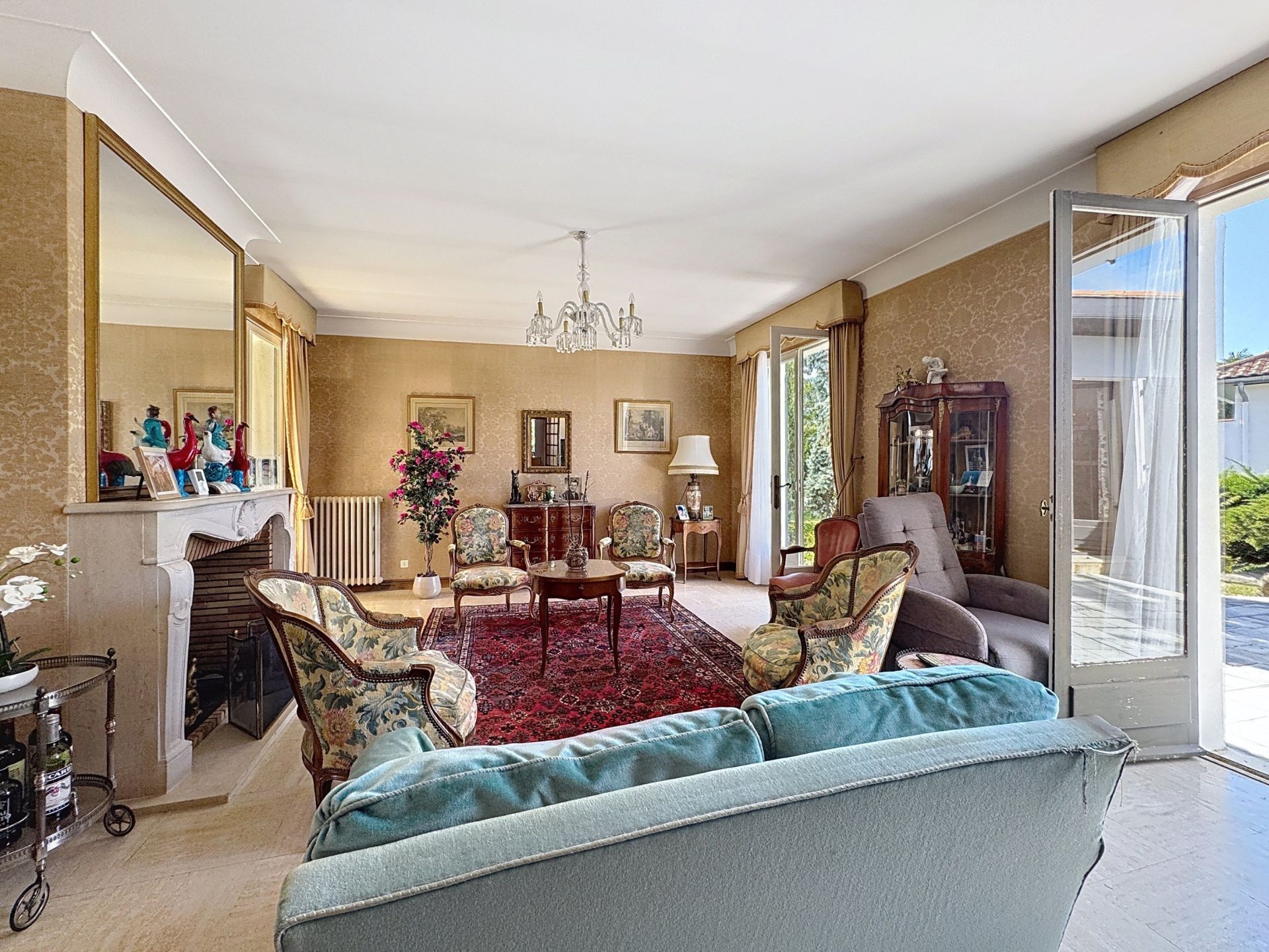 maison de luxe 7 Pièces en vente sur ANGLET (64600)