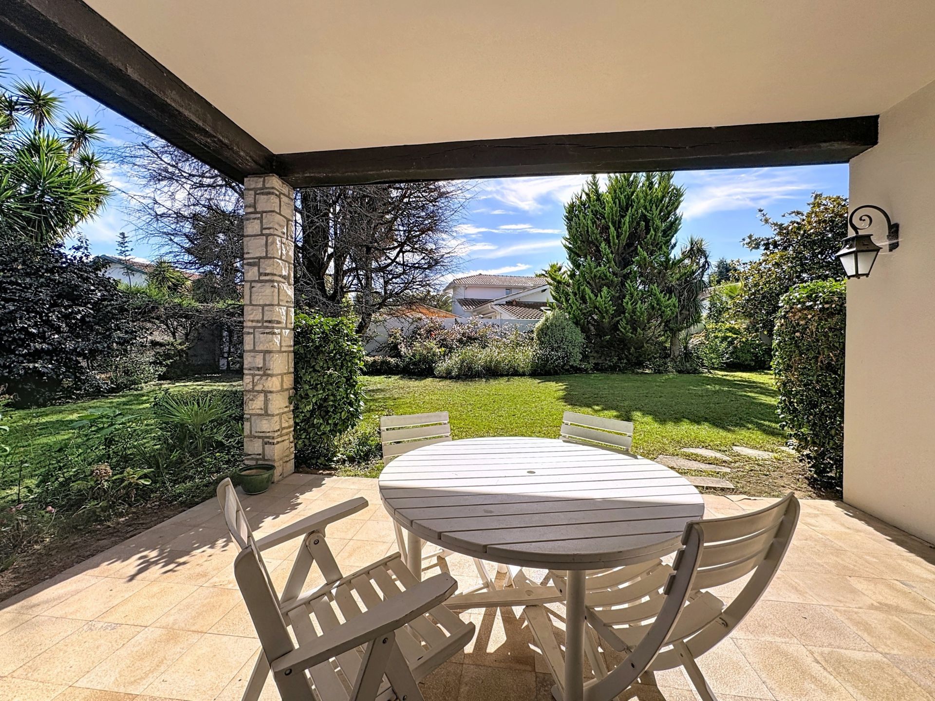 maison de luxe 7 Pièces en vente sur ANGLET (64600)