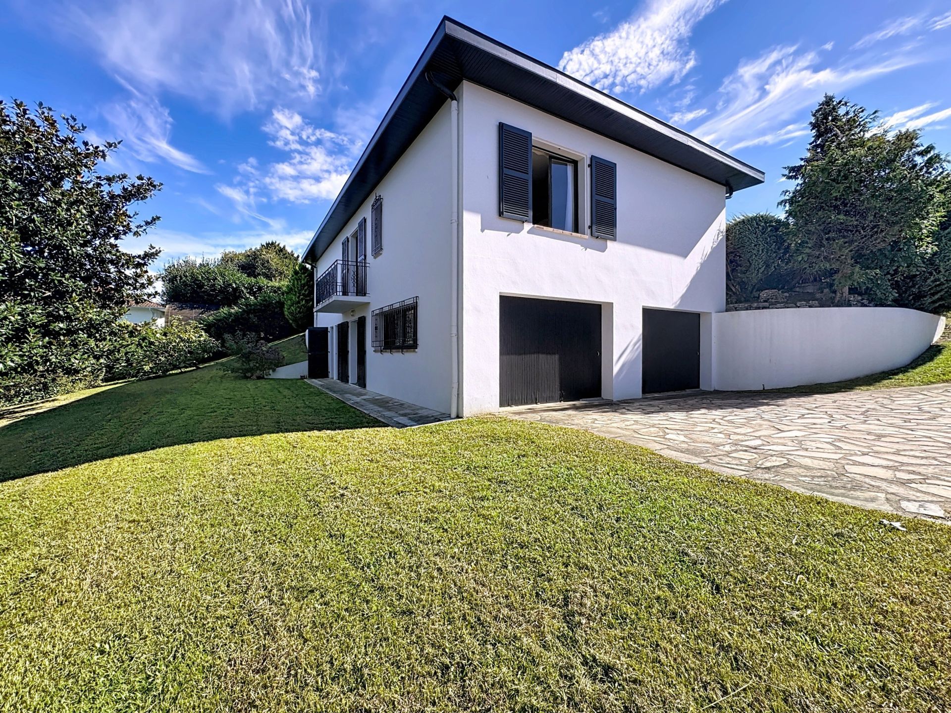 maison de luxe 7 Pièces en vente sur ANGLET (64600)