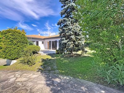 Vente Maison de luxe Anglet 7&nbsp;Pièces 168&nbsp;m²