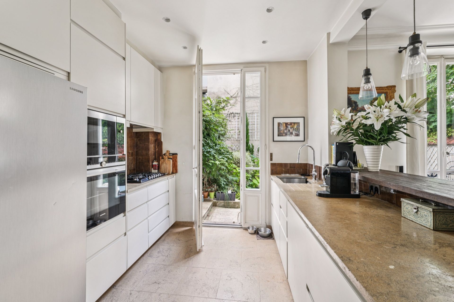 maison de luxe 9 Pièces en vente sur NEUILLY SUR SEINE (92200)