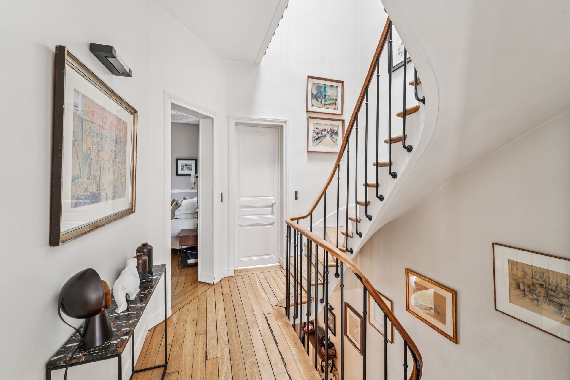 maison de luxe 9 Pièces en vente sur NEUILLY SUR SEINE (92200)