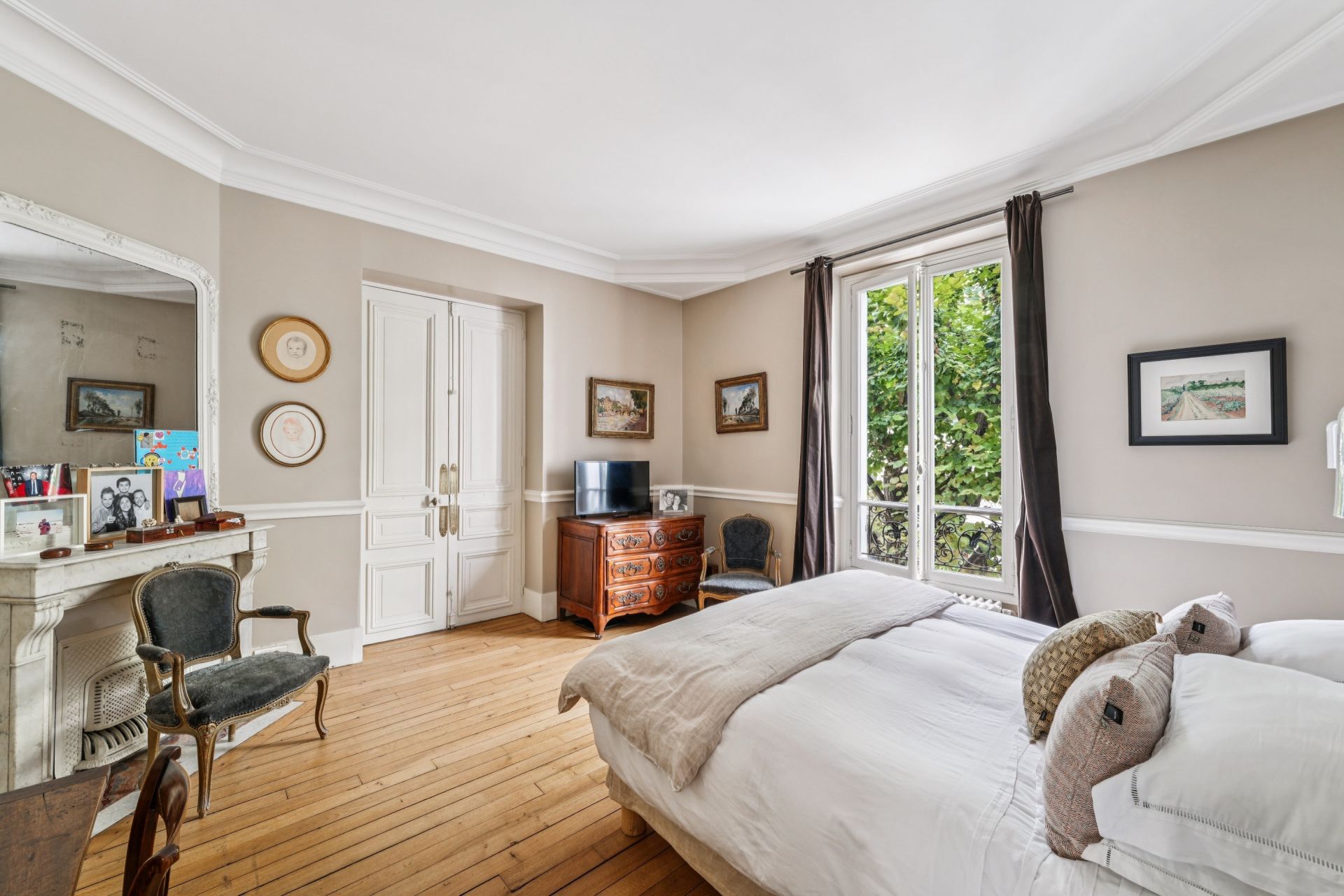 maison de luxe 9 Pièces en vente sur NEUILLY SUR SEINE (92200)