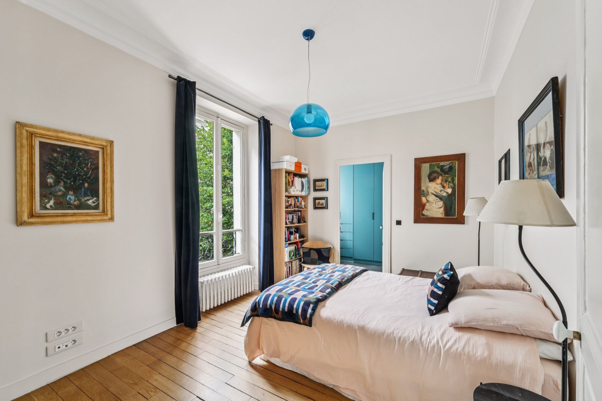 maison de luxe 9 Pièces en vente sur NEUILLY SUR SEINE (92200)