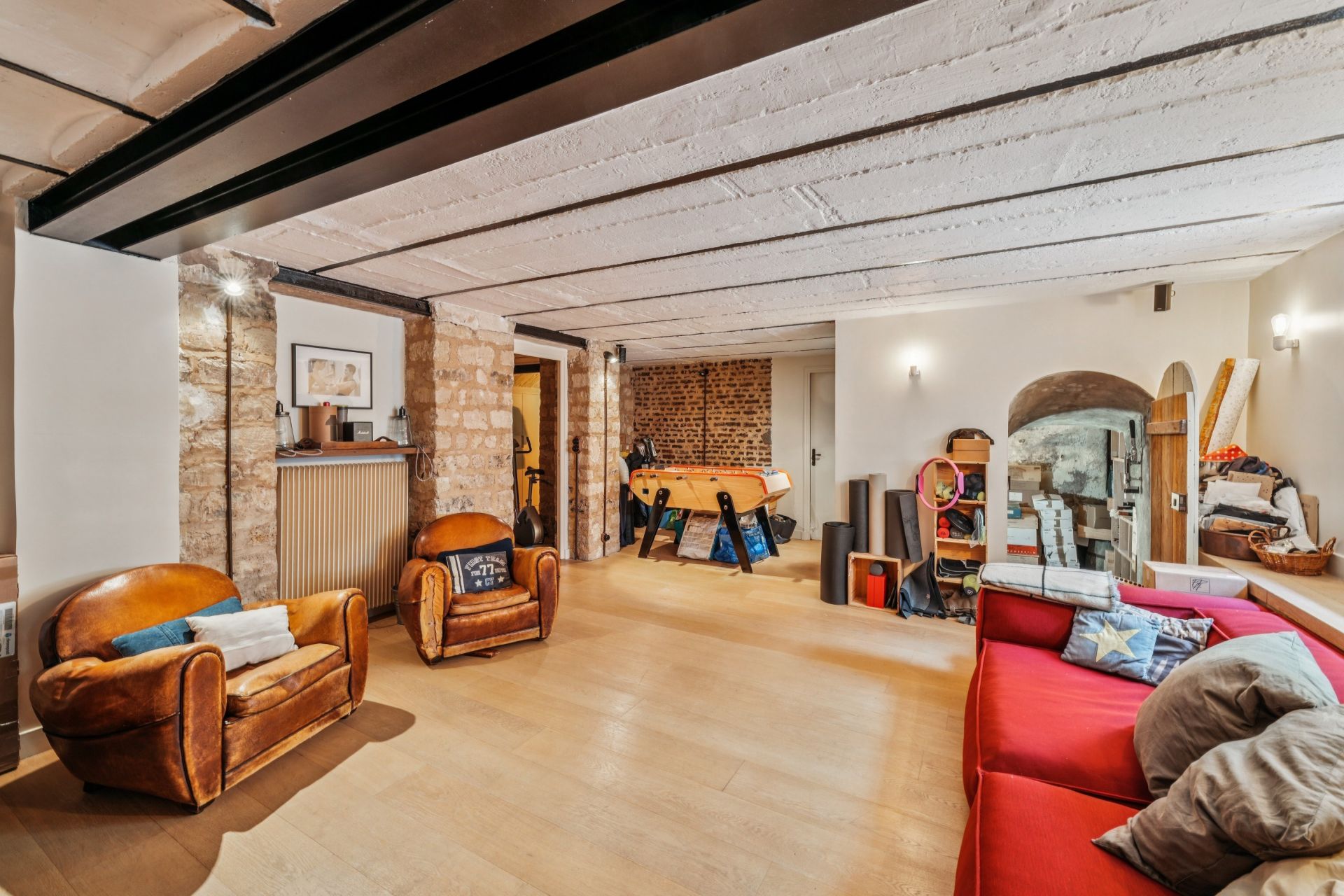 maison de luxe 9 Pièces en vente sur NEUILLY SUR SEINE (92200)