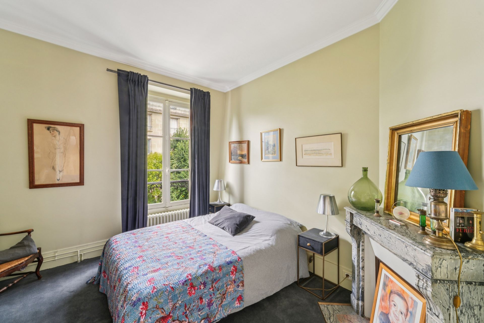 maison de luxe 9 Pièces en vente sur NEUILLY SUR SEINE (92200)