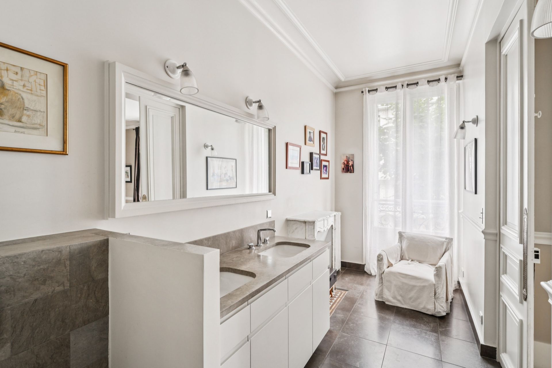 maison de luxe 9 Pièces en vente sur NEUILLY SUR SEINE (92200)