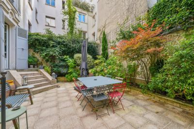 Vente Maison de luxe Neuilly-sur-Seine 9&nbsp;Pièces 290&nbsp;m²