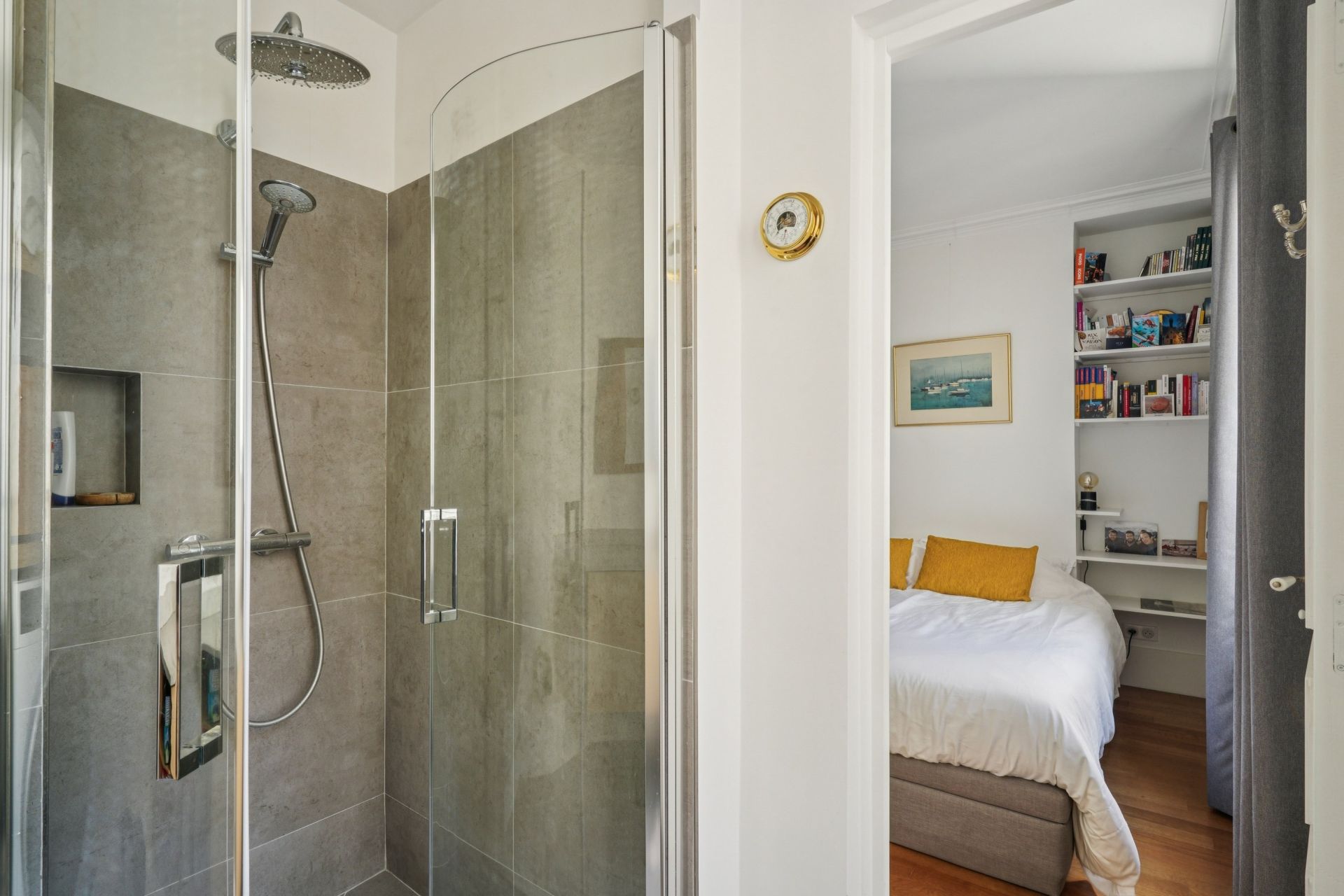 appartement de luxe 2 Pièces en vente sur PARIS (75008)