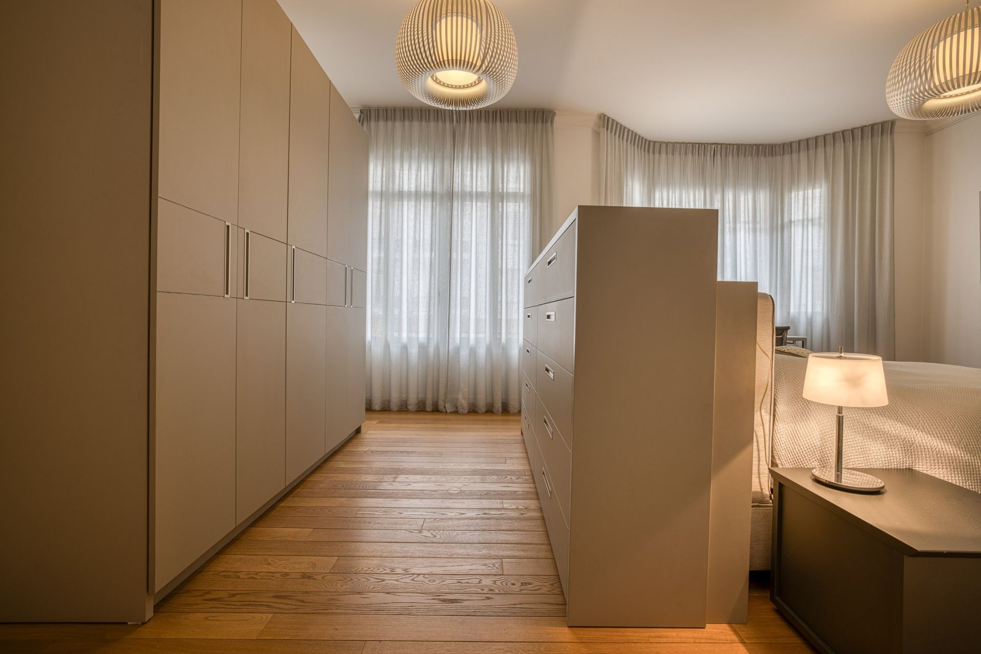 luxury apartment 4 Rooms for sale on ANNECY (74000)