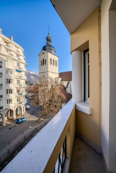 Sale Luxury apartment Annecy 4&nbsp;Rooms 143&nbsp;m²