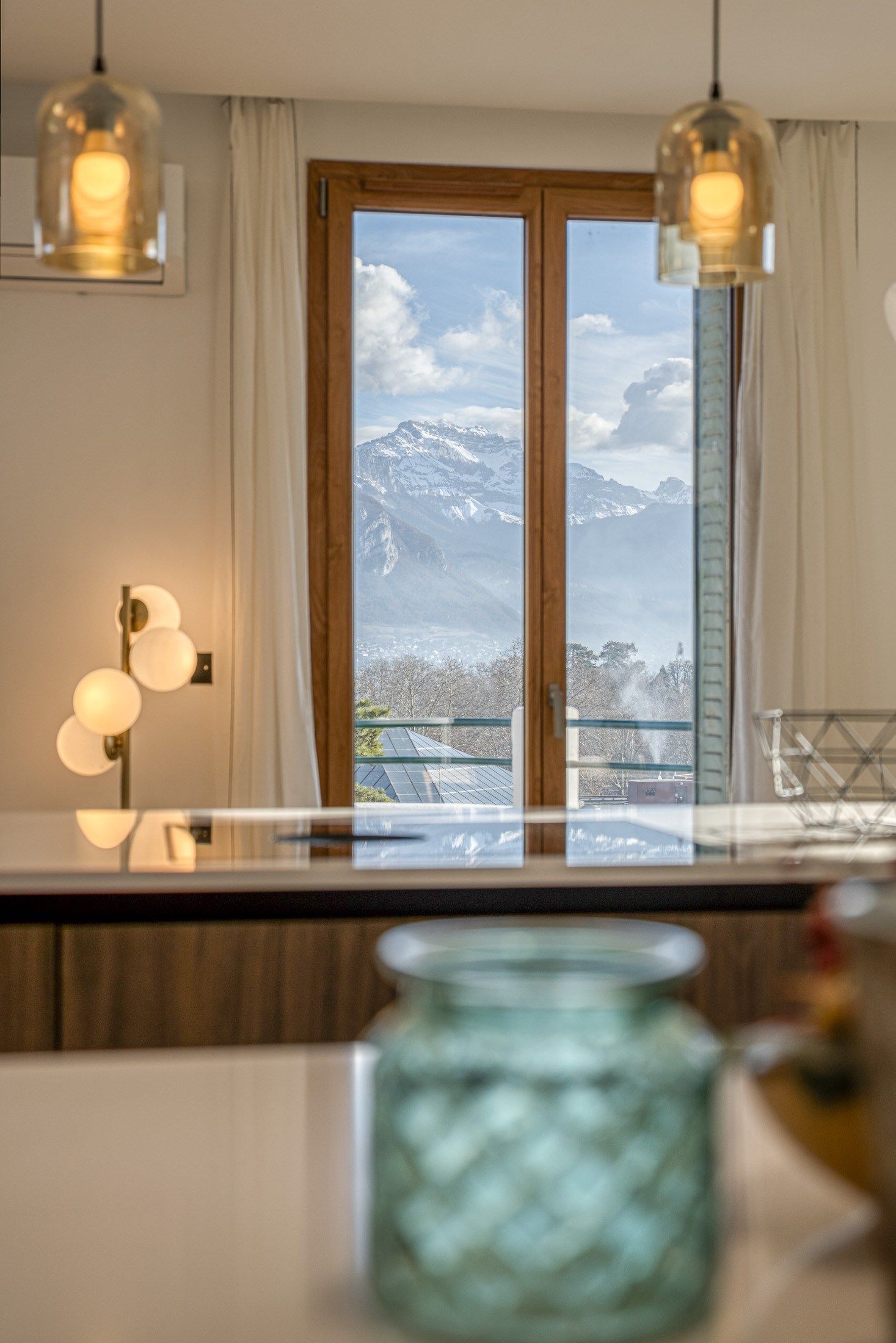 appartement de luxe 3 Pièces en vente sur ANNECY (74000)