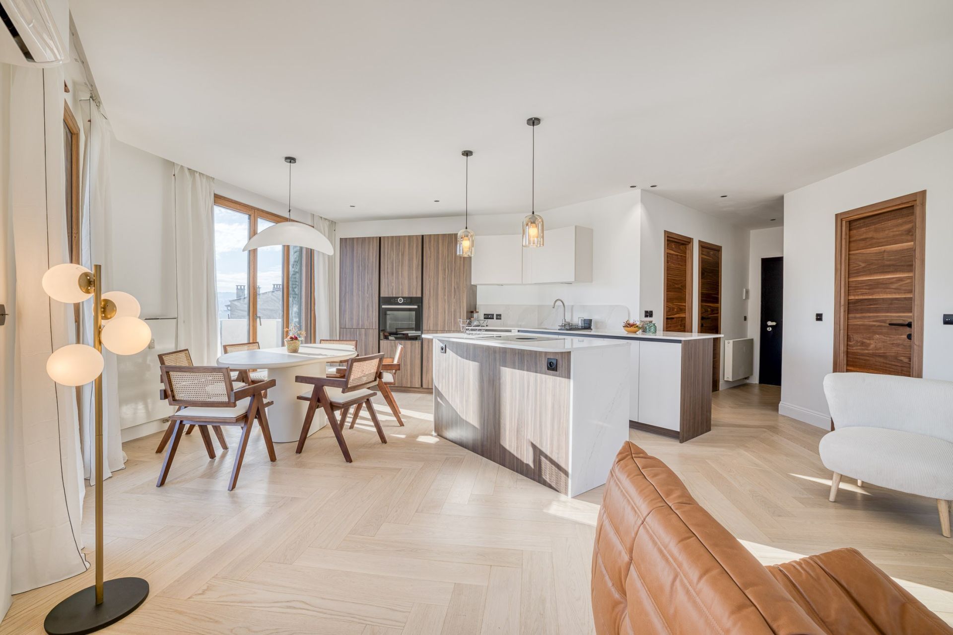 appartement de luxe 3 Pièces en vente sur ANNECY (74000)