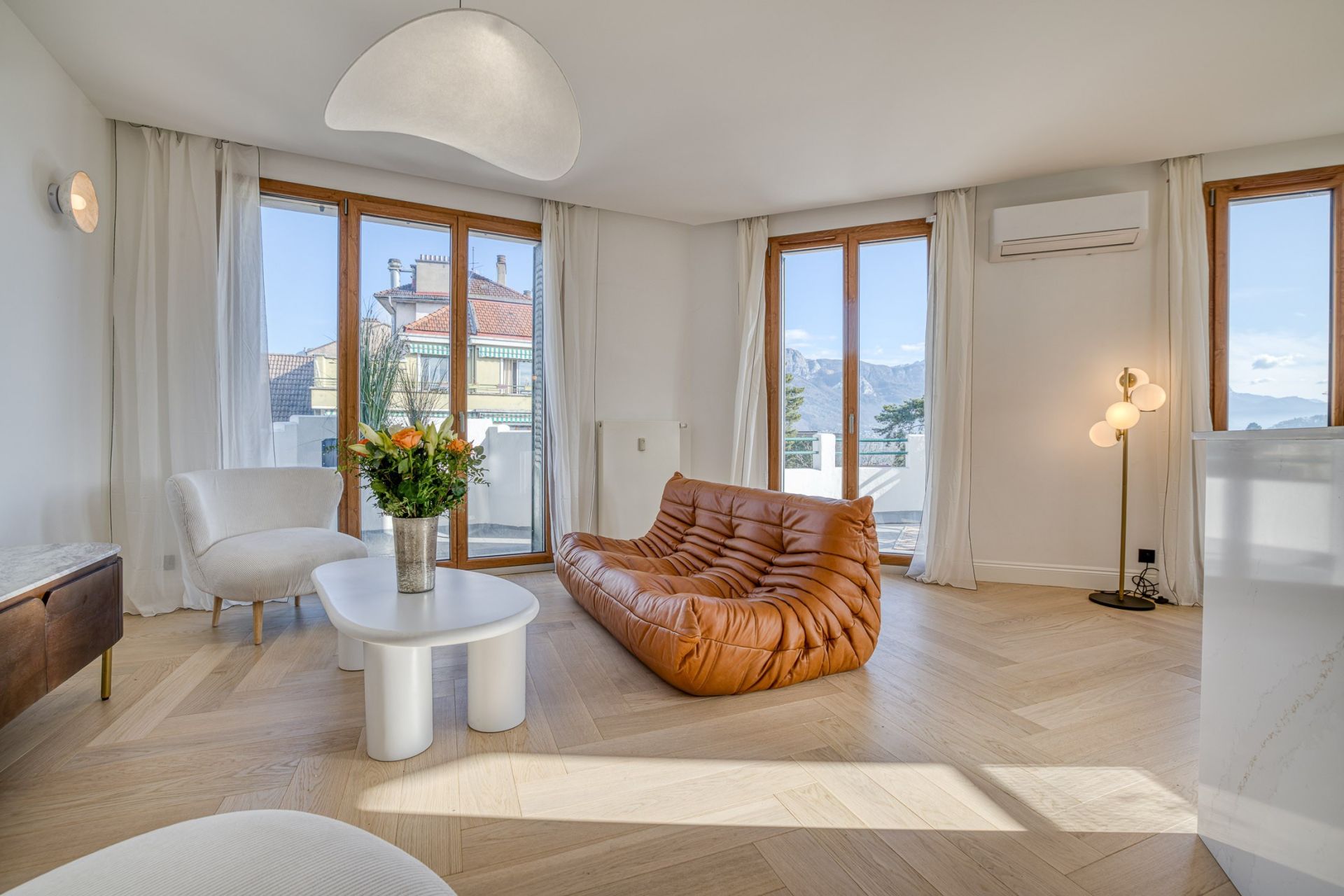 appartement de luxe 3 Pièces en vente sur ANNECY (74000)
