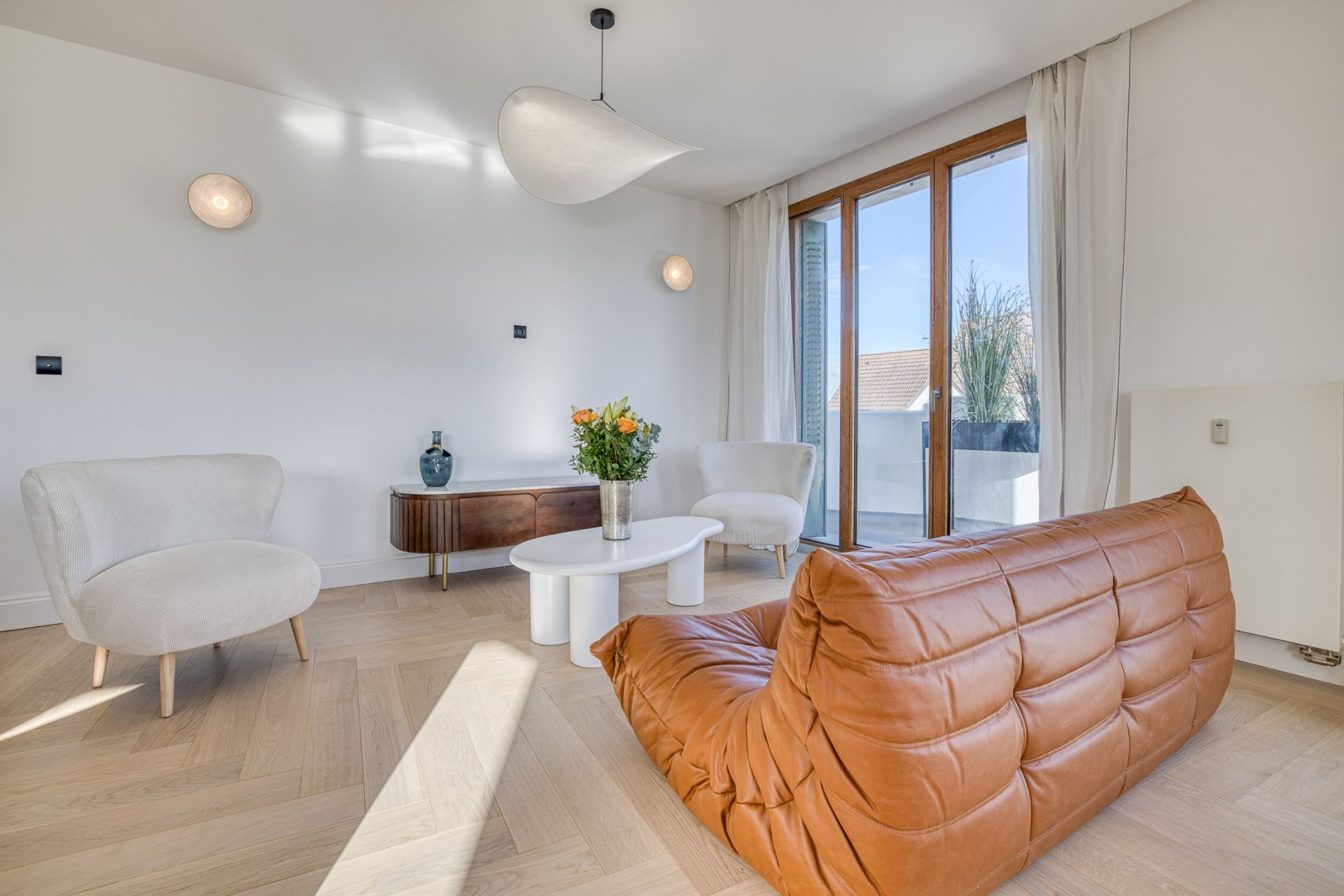 appartement de luxe 3 Pièces en vente sur ANNECY (74000)