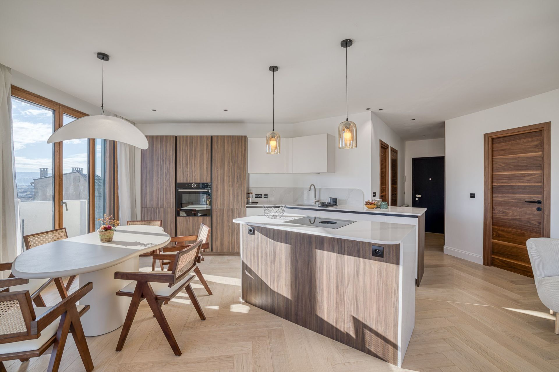 appartement de luxe 3 Pièces en vente sur ANNECY (74000)