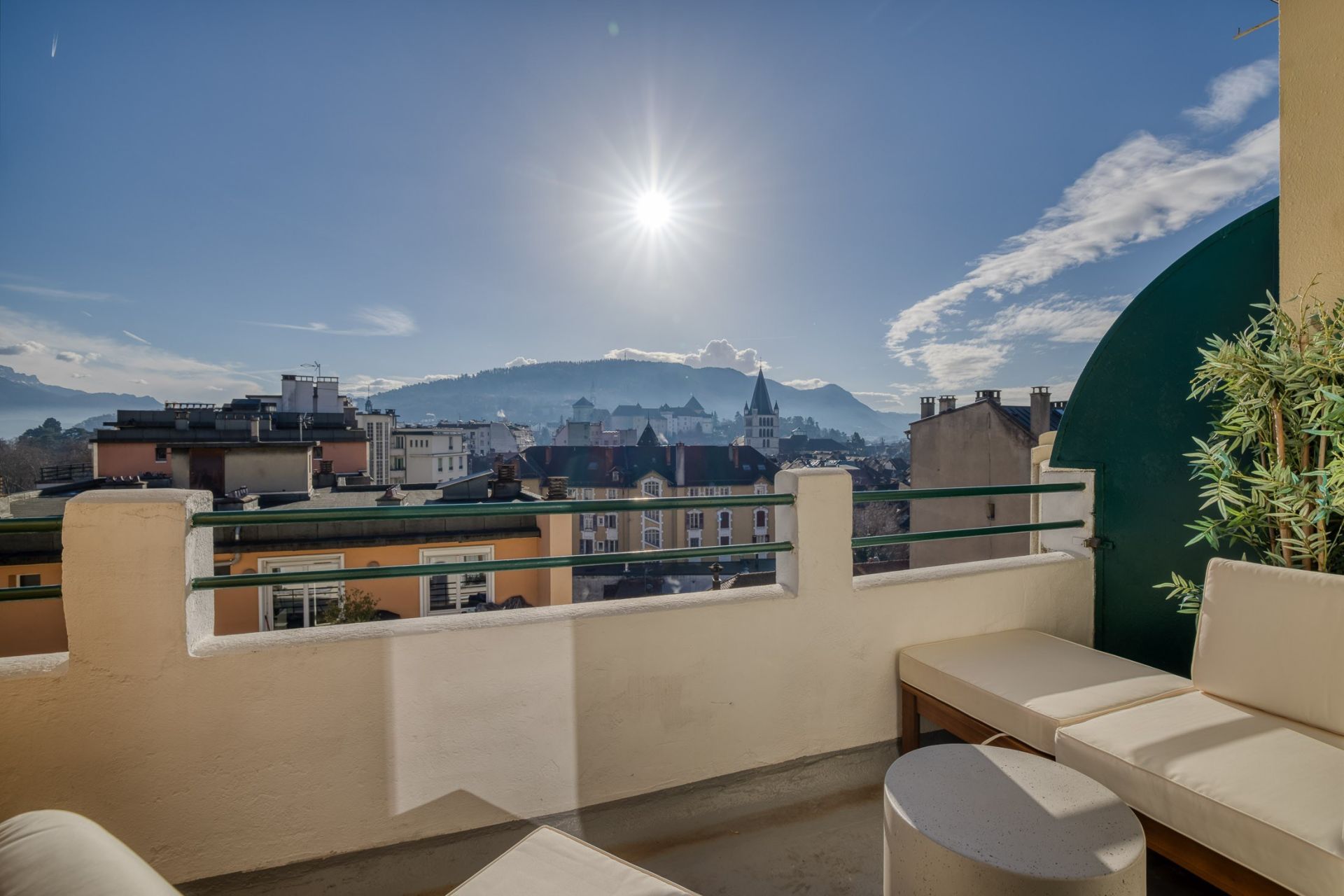 appartement de luxe 3 Pièces en vente sur ANNECY (74000)