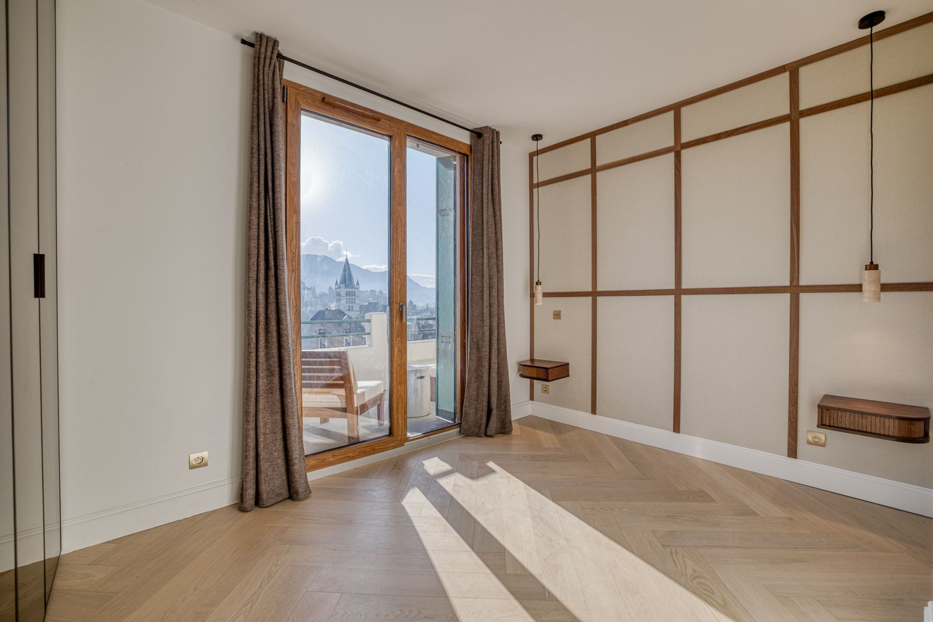 appartement de luxe 3 Pièces en vente sur ANNECY (74000)