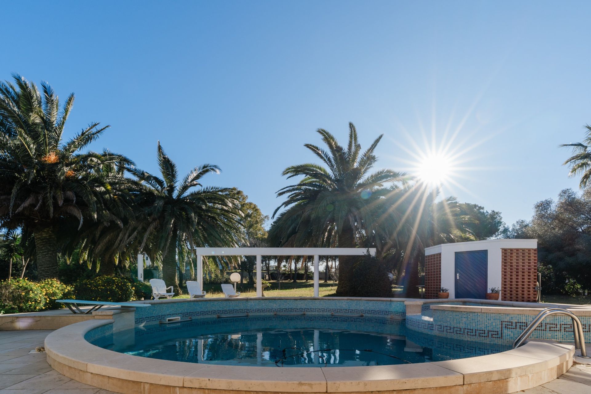 luxury house 5 Rooms for sale on PERPIGNAN (66000)