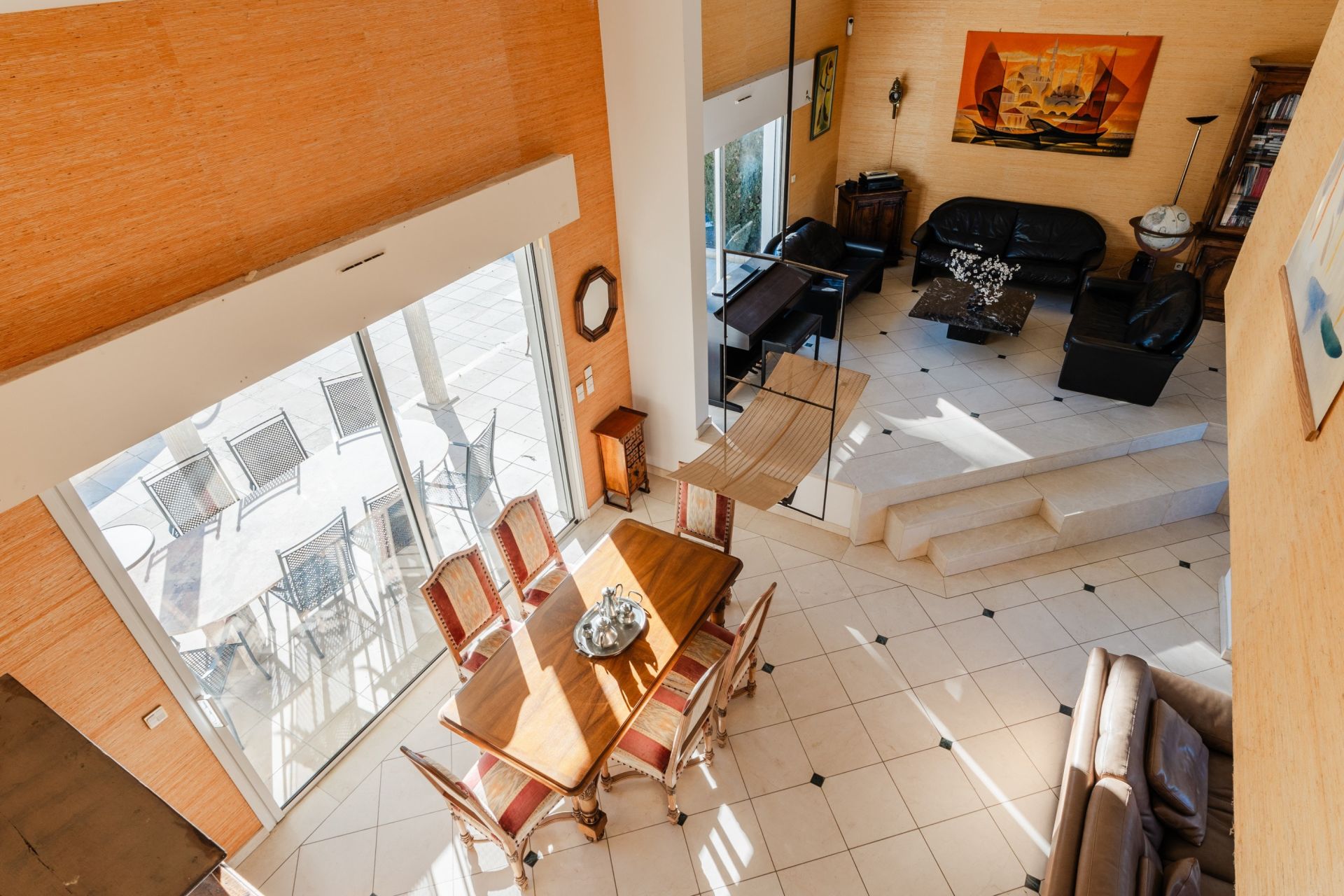 luxury house 5 Rooms for sale on PERPIGNAN (66000)