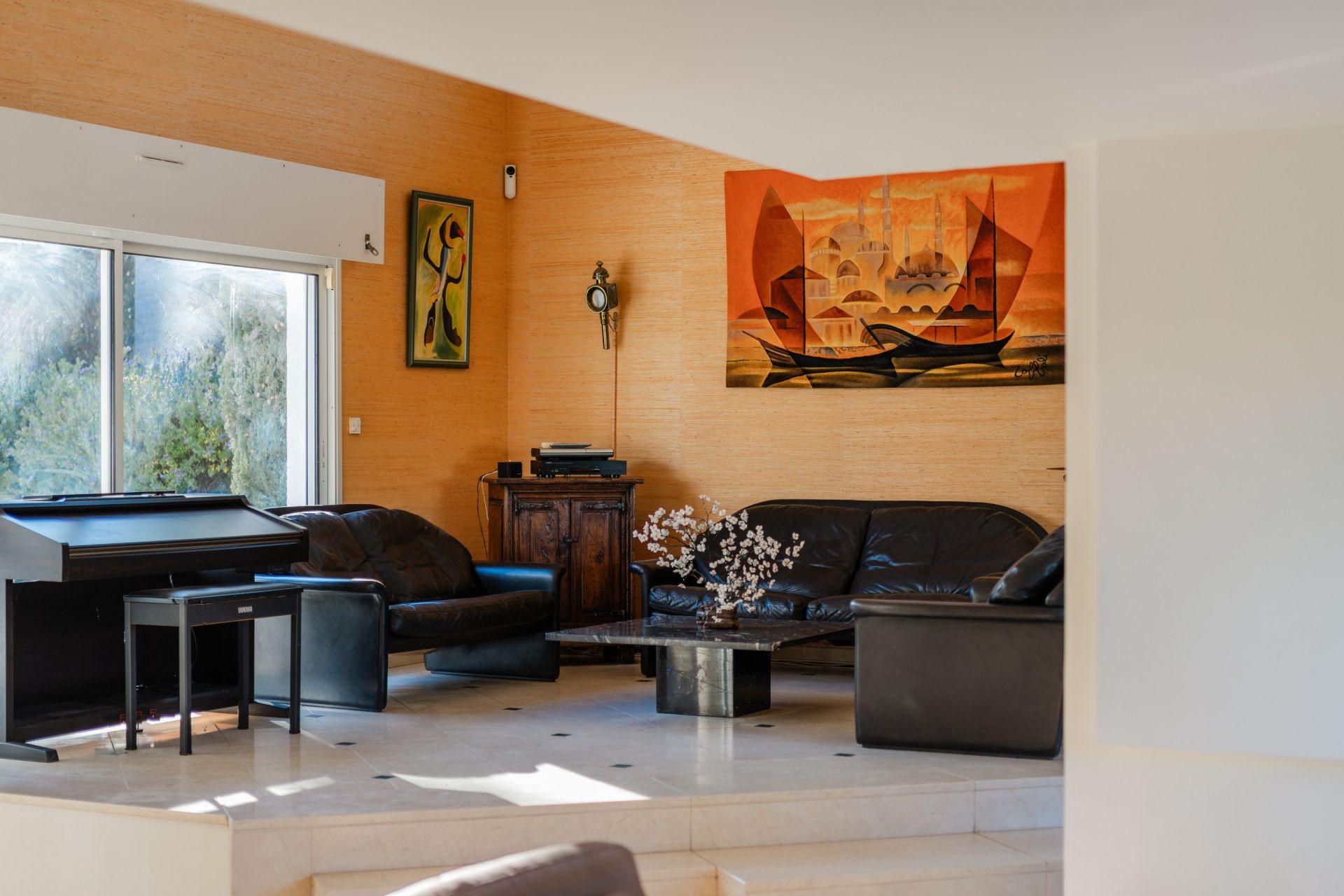 luxury house 5 Rooms for sale on PERPIGNAN (66000)