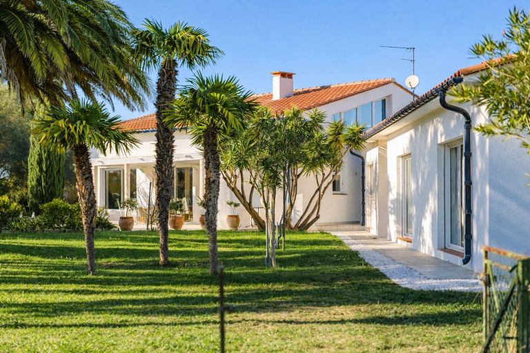 maison de luxe 5 Pièces en vente sur PERPIGNAN (66000)