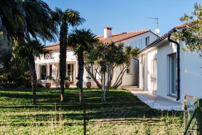 Vente Maison de luxe Perpignan 5&nbsp;Pièces 256&nbsp;m²