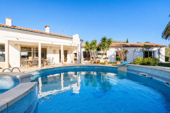 Sale Luxury house Perpignan 5&nbsp;Rooms 250&nbsp;m²