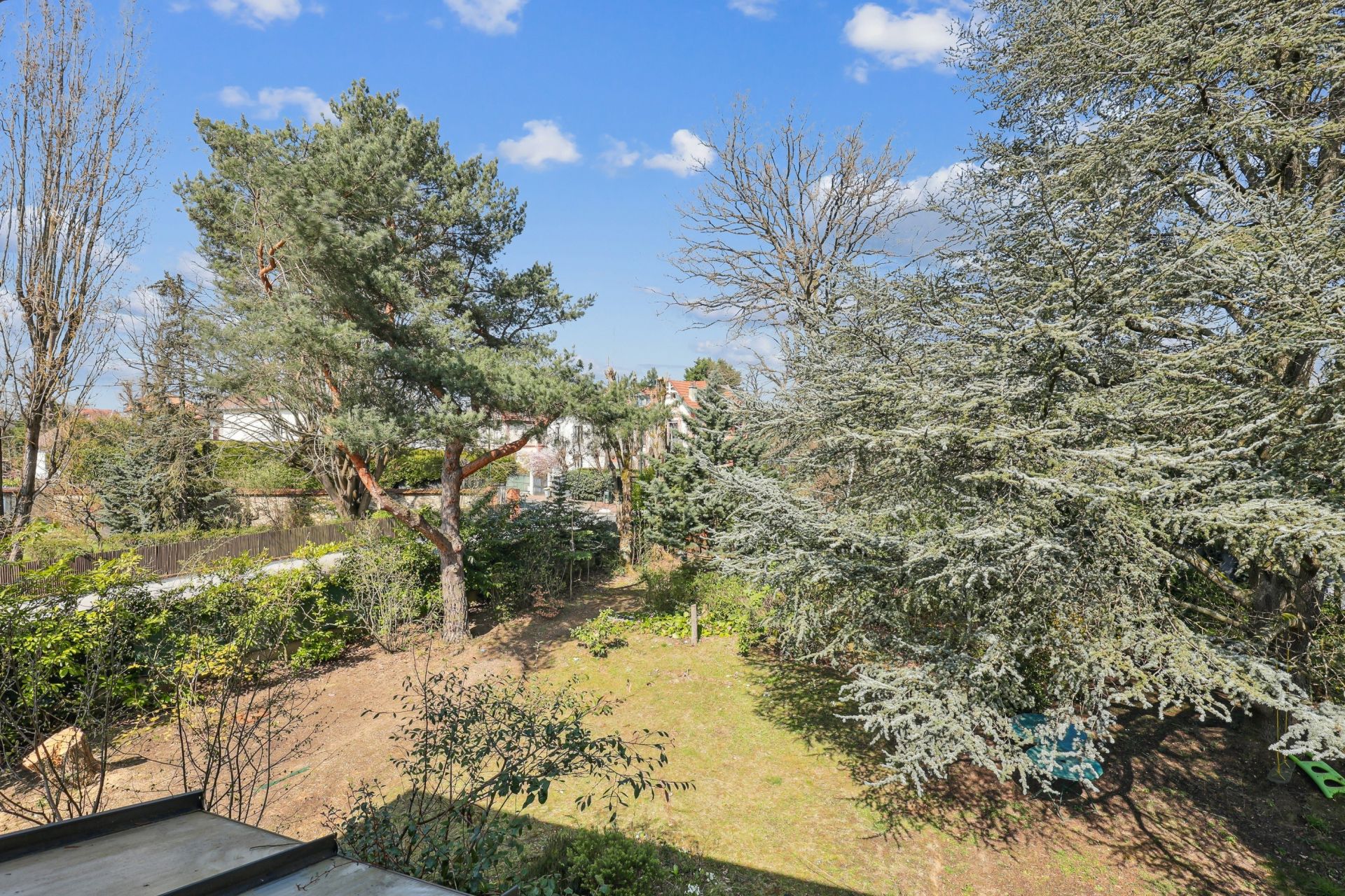 maison de luxe 5 Pièces en vente sur VAUCRESSON (92420)