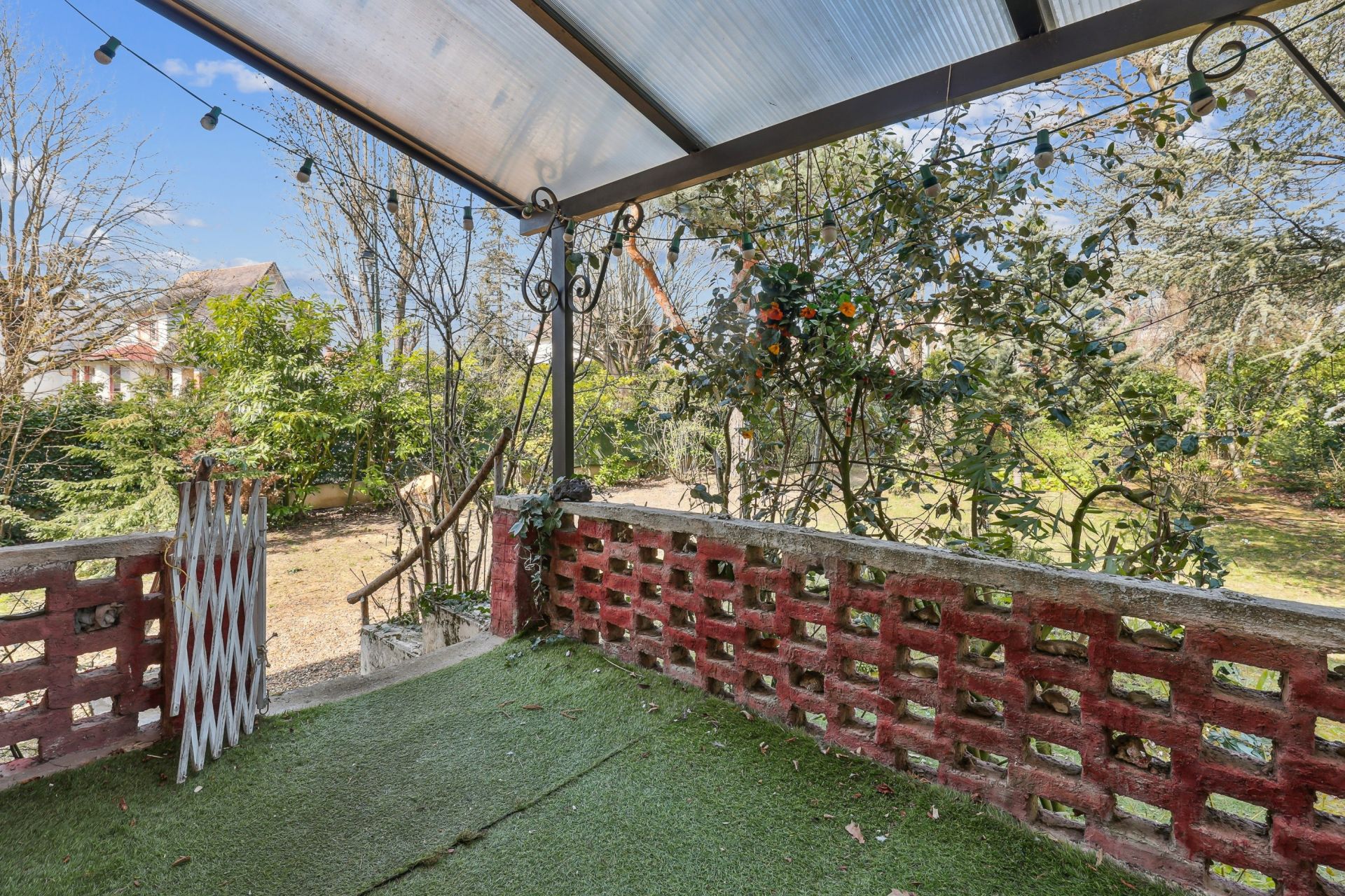 maison de luxe 5 Pièces en vente sur VAUCRESSON (92420)