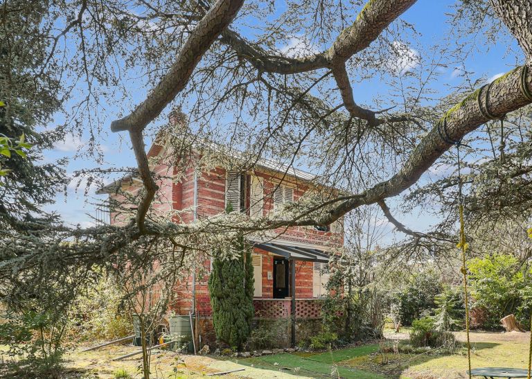 maison de luxe 5 Pièces en vente sur VAUCRESSON (92420)