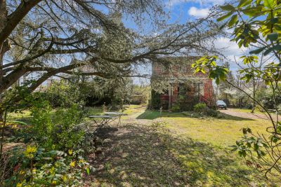 Vente Maison de luxe Vaucresson 5&nbsp;Pièces 127&nbsp;m²