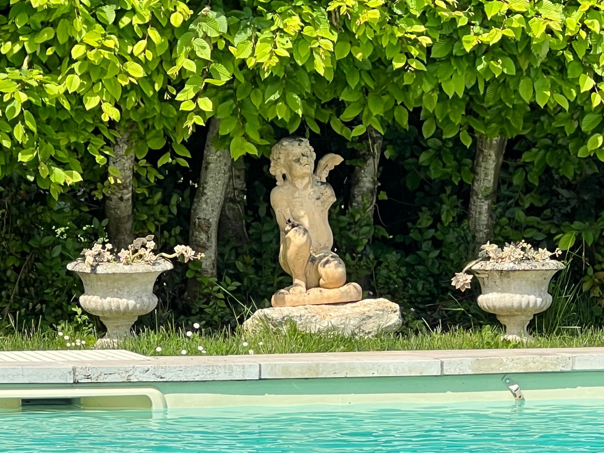 maison de luxe 7 Pièces en vente sur BERGERAC (24100)