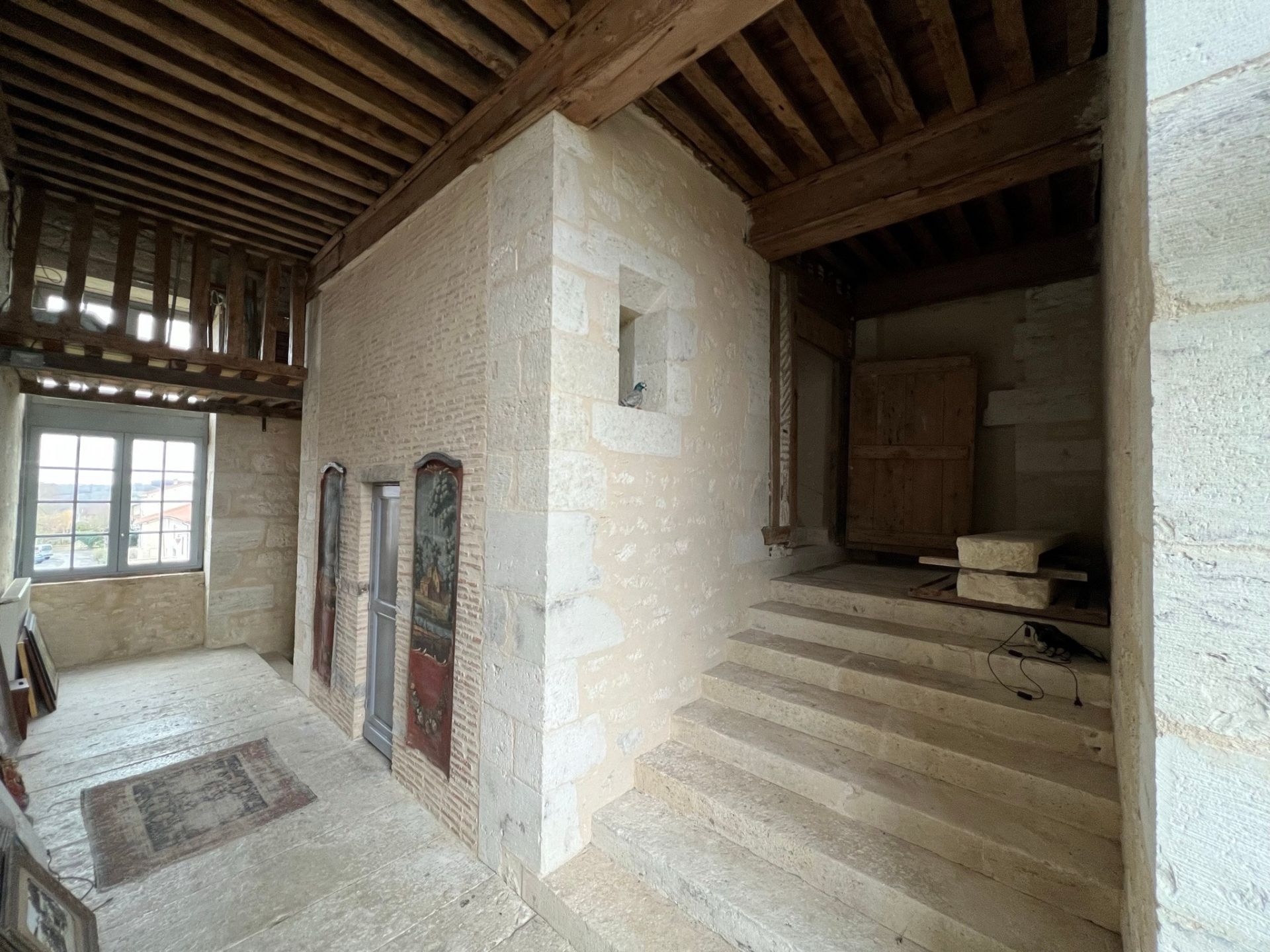 maison de luxe 7 Pièces en vente sur BERGERAC (24100)