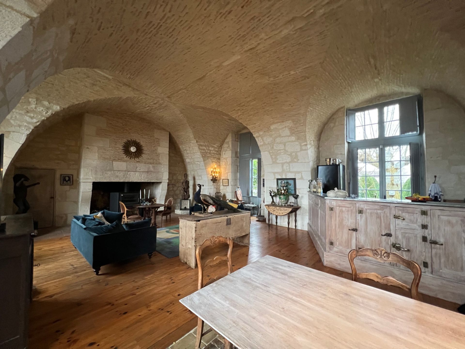 maison de luxe 7 Pièces en vente sur BERGERAC (24100)