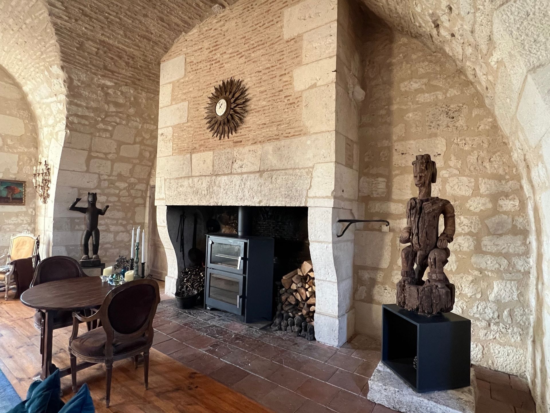 maison de luxe 7 Pièces en vente sur BERGERAC (24100)