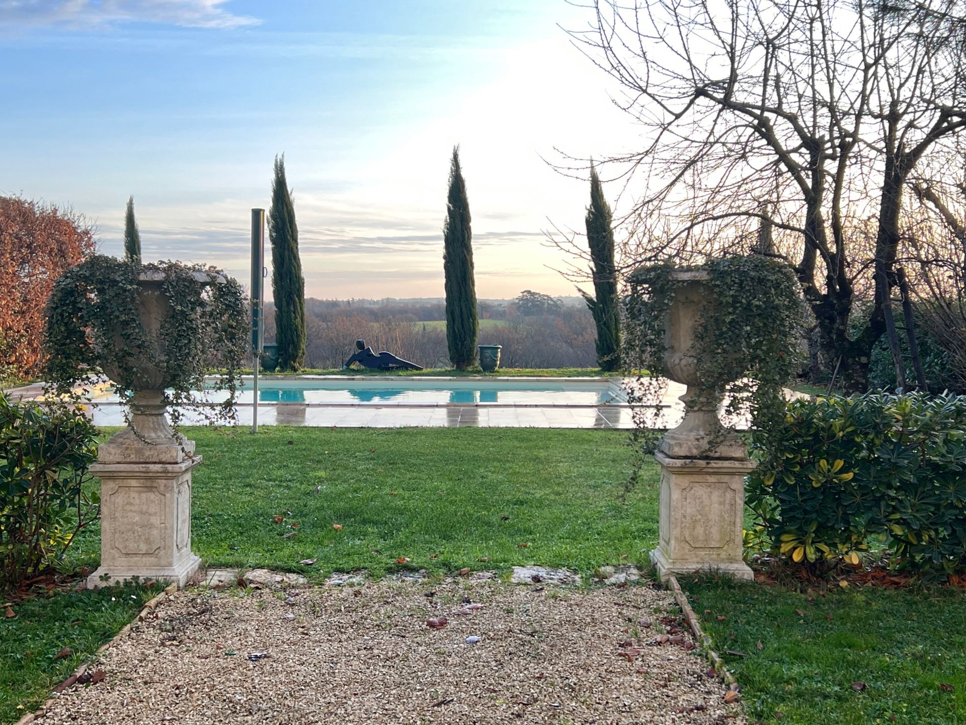 maison de luxe 7 Pièces en vente sur BERGERAC (24100)