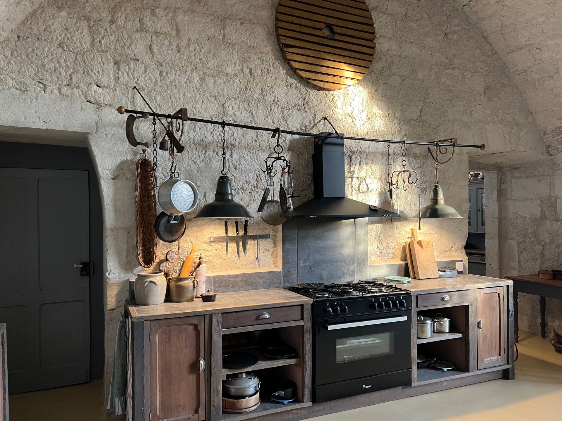 maison de luxe 7 Pièces en vente sur BERGERAC (24100)