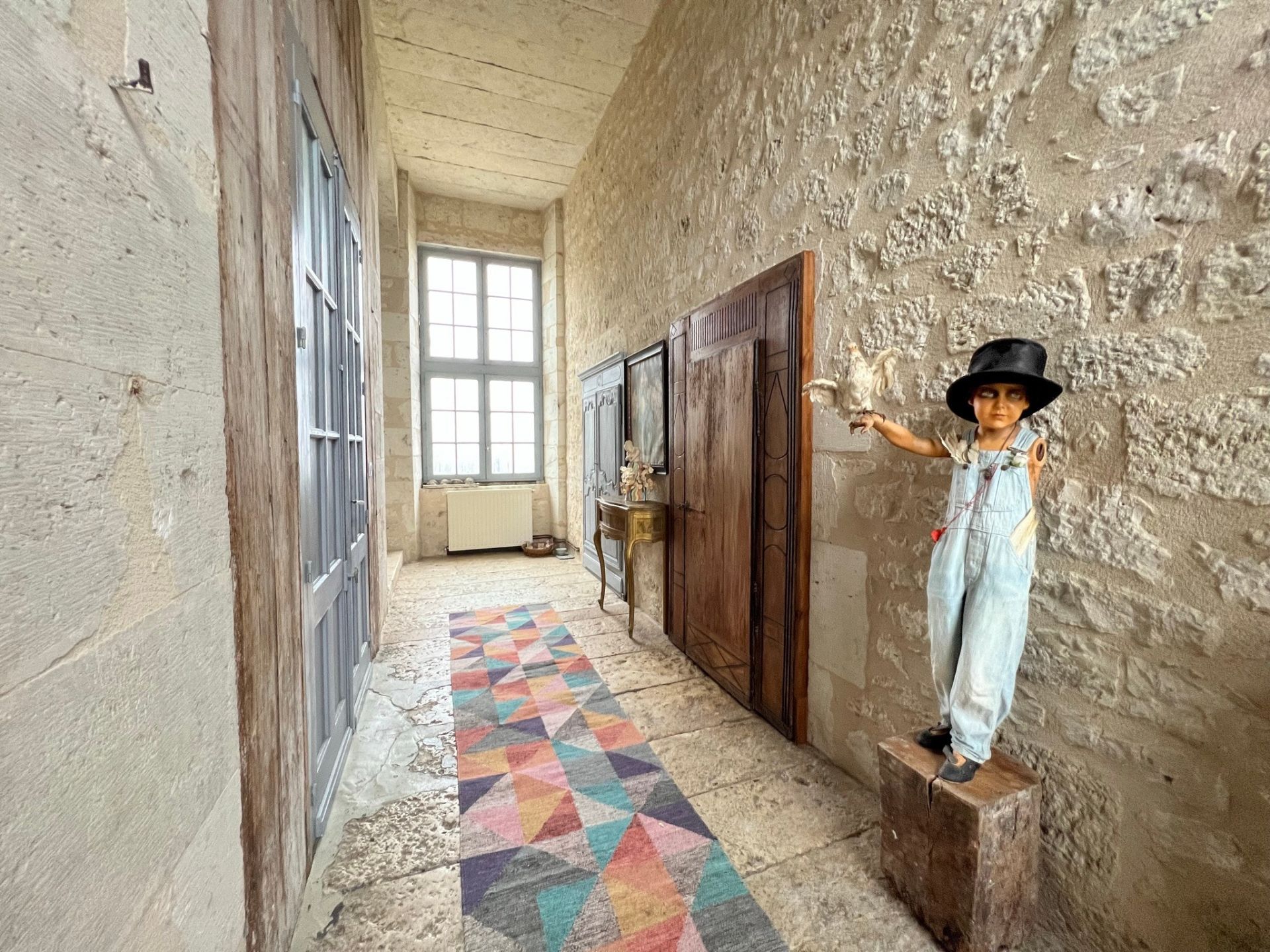 maison de luxe 7 Pièces en vente sur BERGERAC (24100)