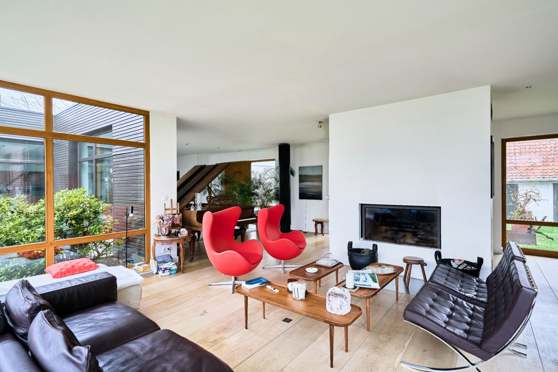 maison de luxe 9 Pièces en vente sur HEM (59510)