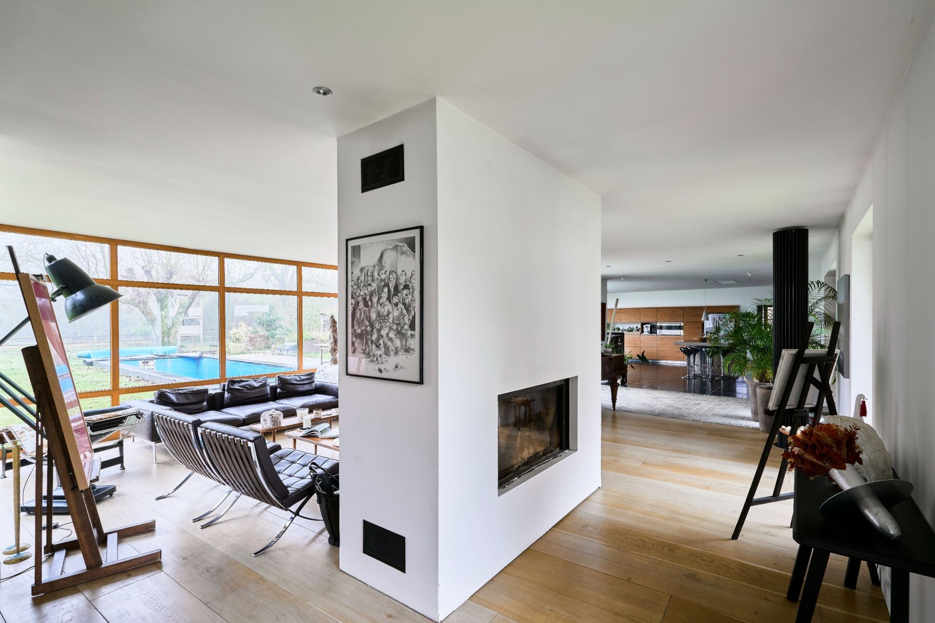 luxury house 9 Rooms for sale on HEM (59510)