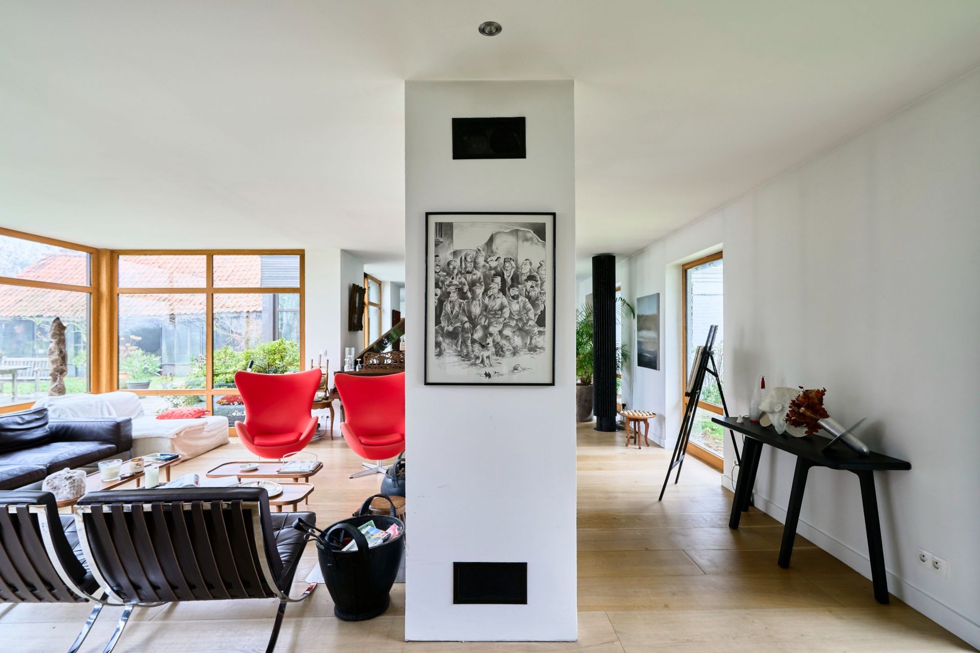 luxury house 9 Rooms for sale on HEM (59510)