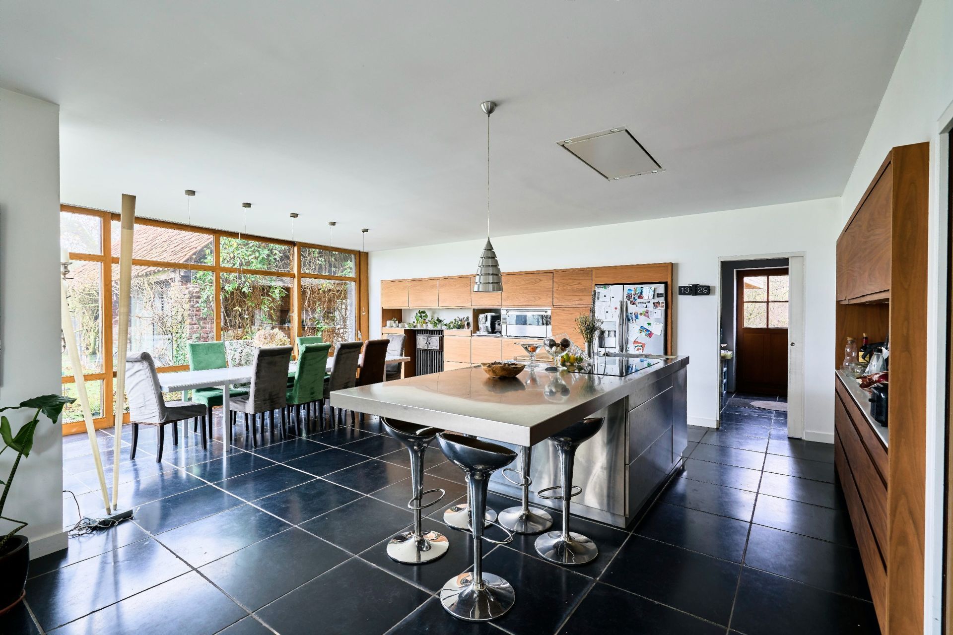luxury house 9 Rooms for sale on HEM (59510)