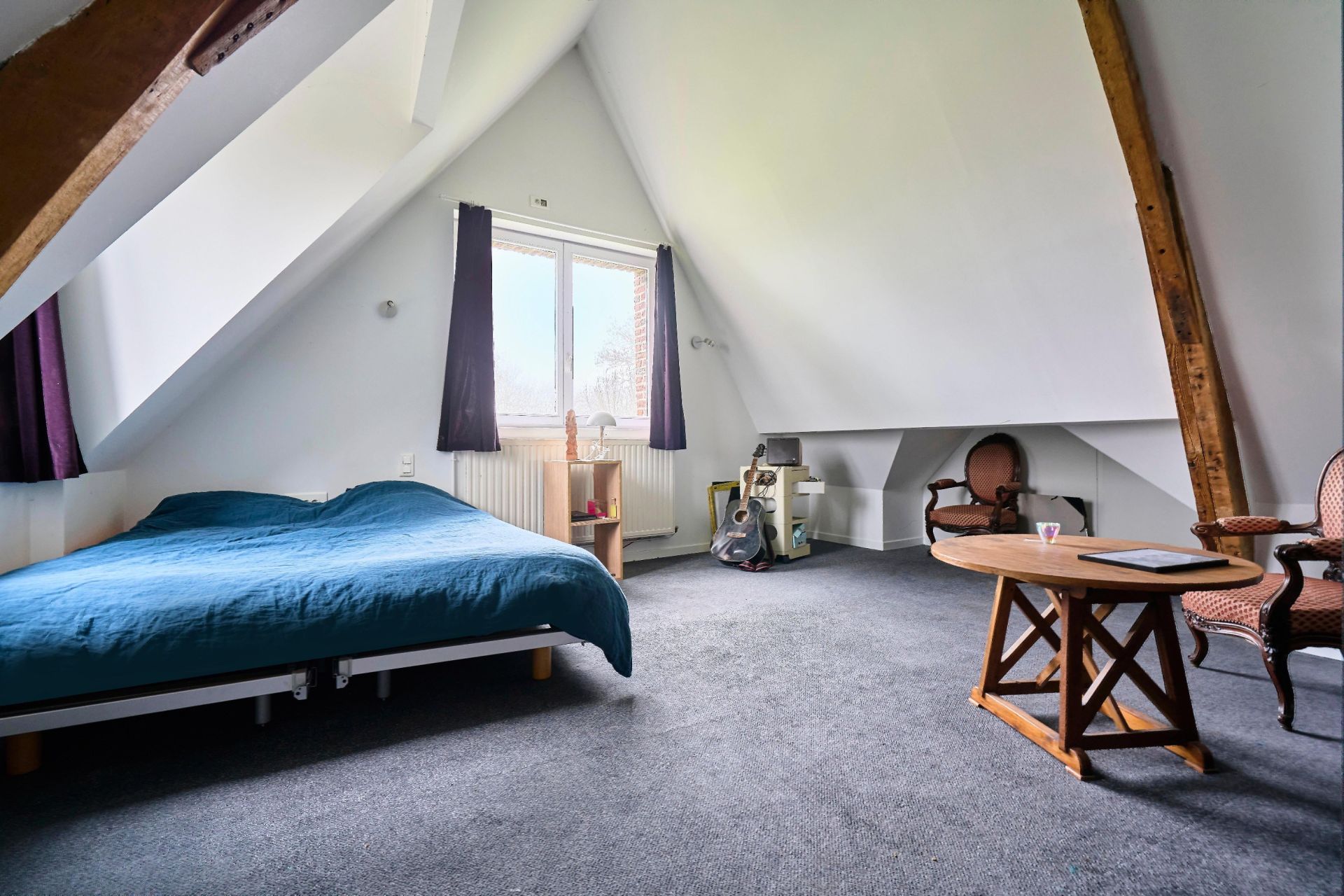 luxury house 9 Rooms for sale on HEM (59510)