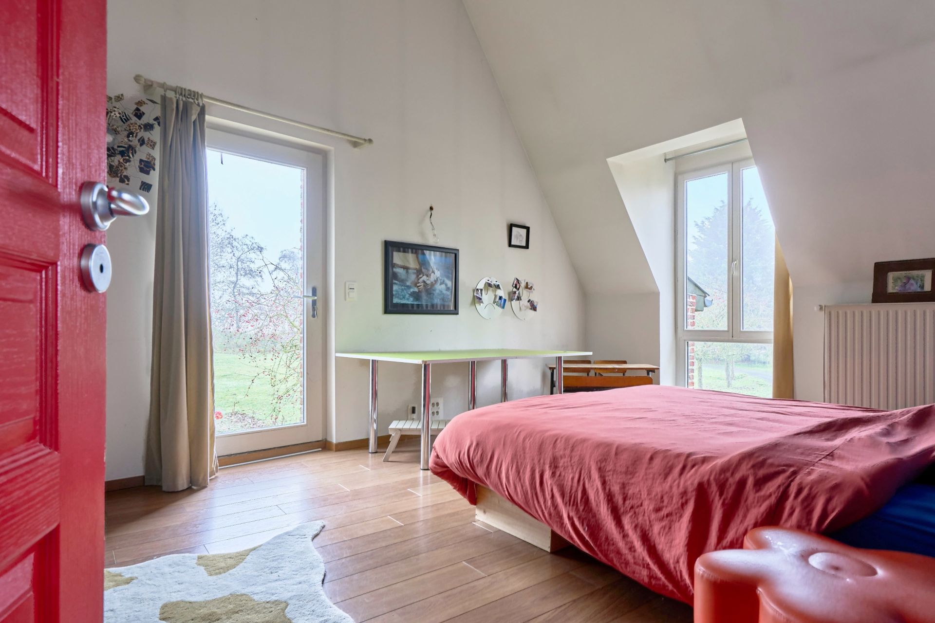 luxury house 9 Rooms for sale on HEM (59510)