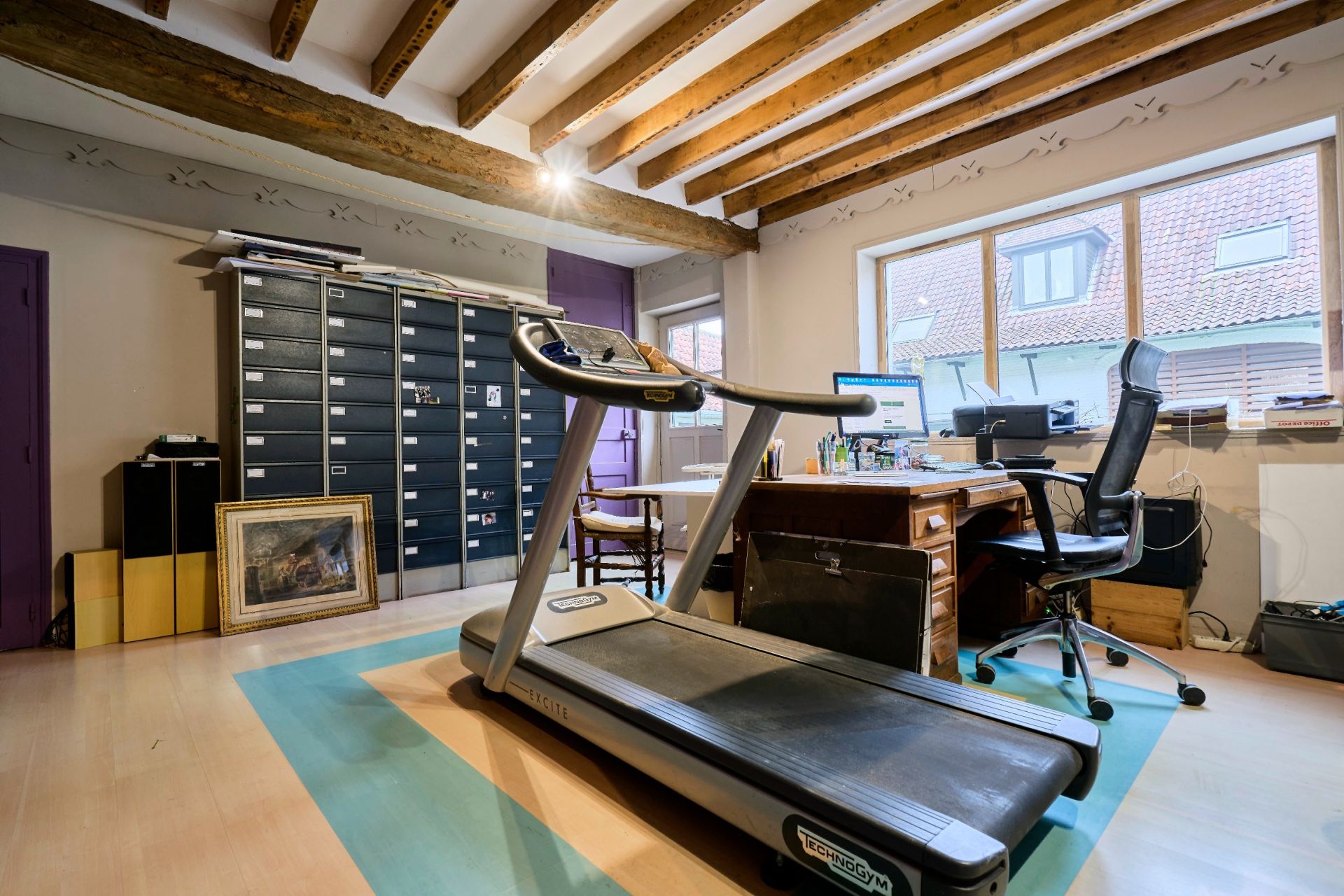 luxury house 9 Rooms for sale on HEM (59510)