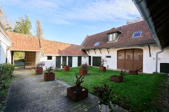 Vente Maison de luxe Hem 9&nbsp;Pièces 380&nbsp;m²